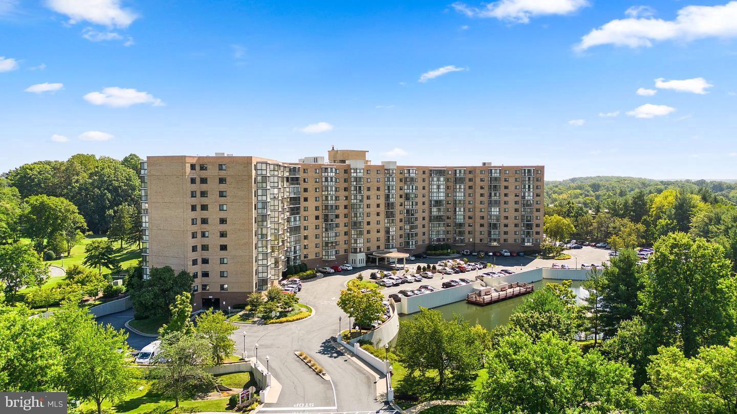 3330 N Leisure World Boulevard #5-415
