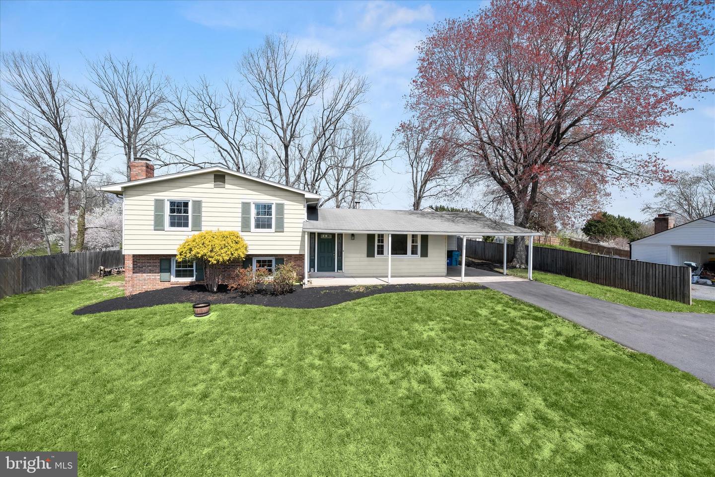 14821 Ridge Oak Drive, Boyds