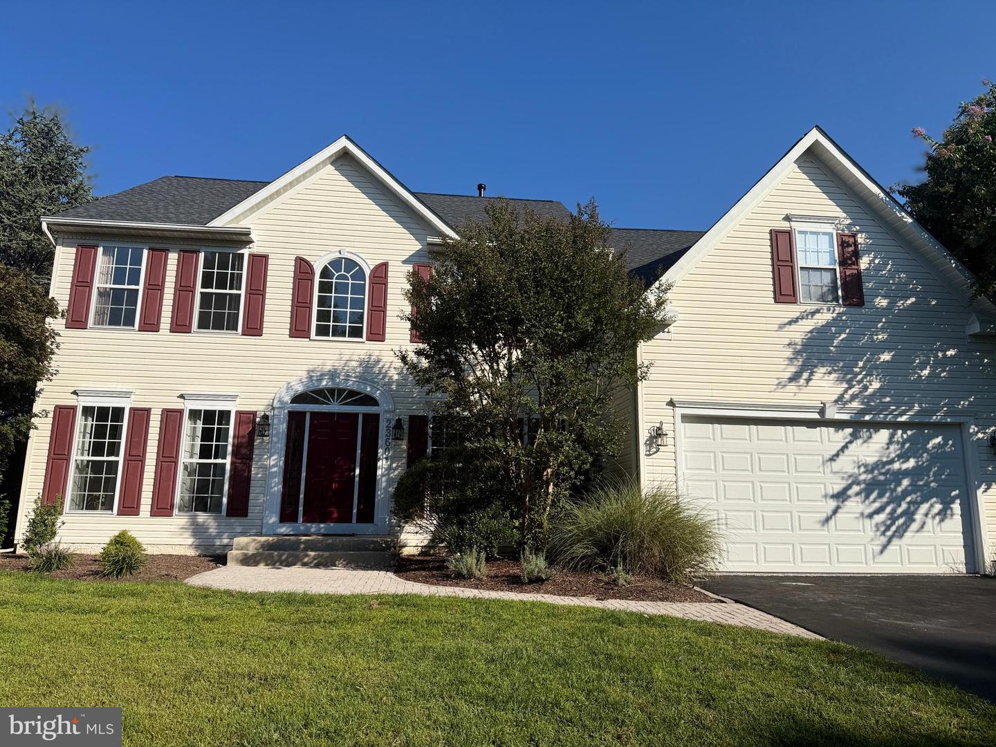 23601 White Peach Court, Gaithersburg