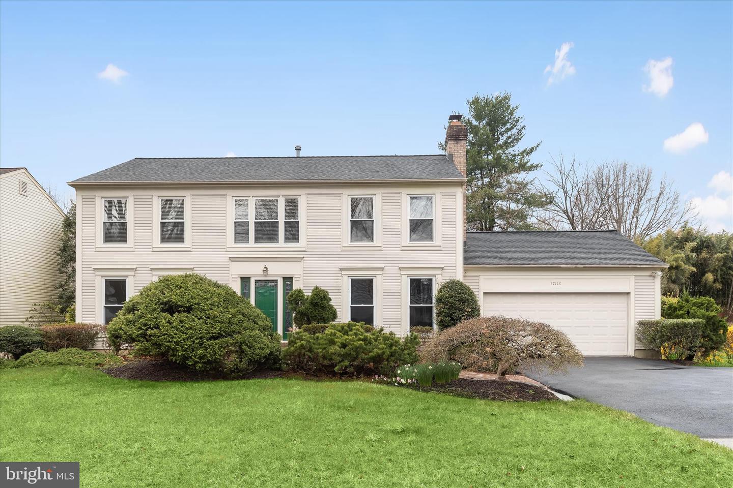 17116 Founders Mill Drive, Derwood