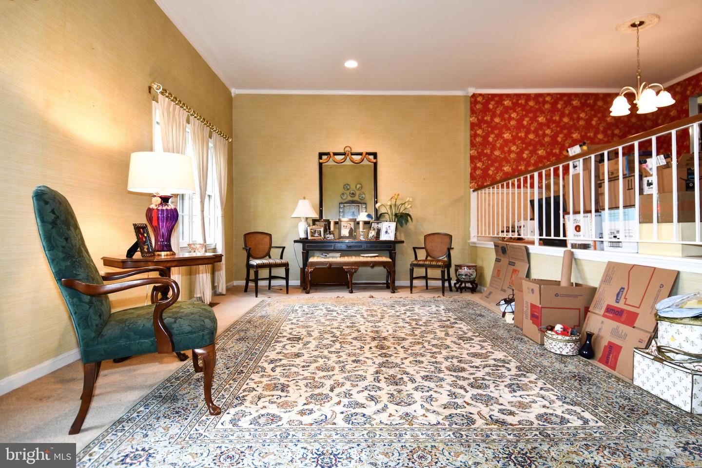 61 Oak Shade Road, Gaithersburg