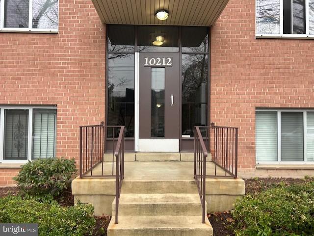 10212 Rockville Pike #102, North Bethesda