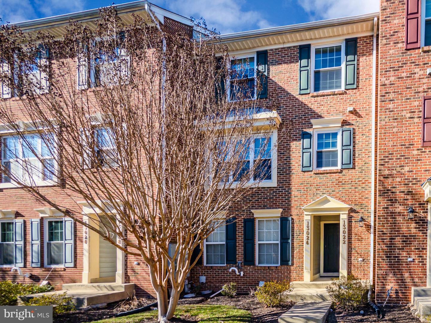 13022 Vaden Terrace #225a, Germantown