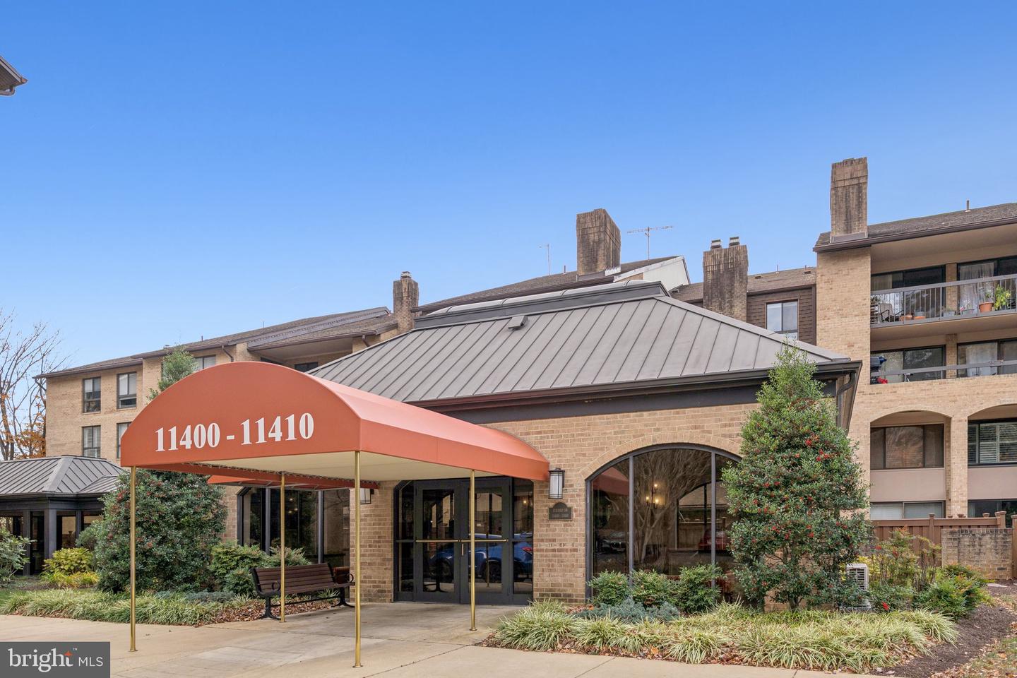 11400 Strand Drive #r-402, Rockville