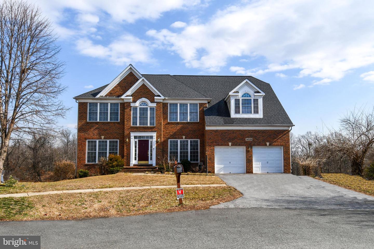 14528 Fairdale Road