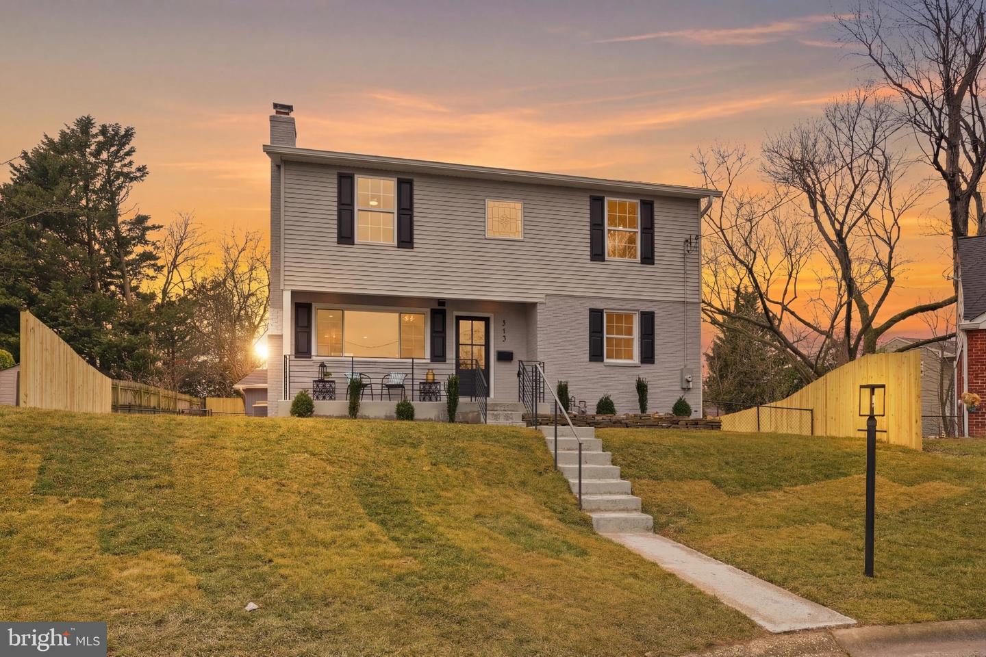 513 Kerwin Court, Silver Spring