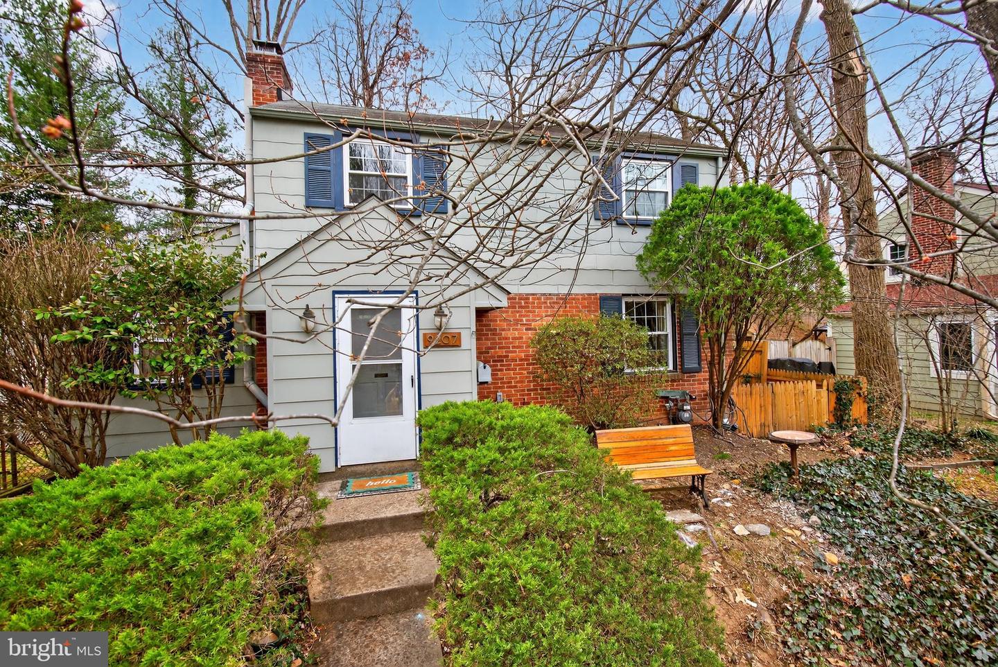 9207 Long Branch Parkway, Silver Spring