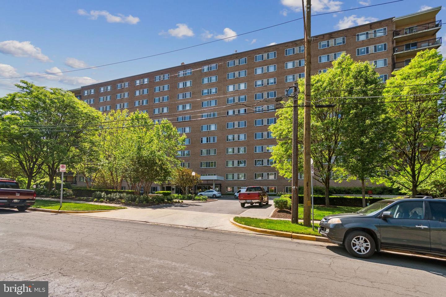 1900 Lyttonsville Road #718, Silver Spring