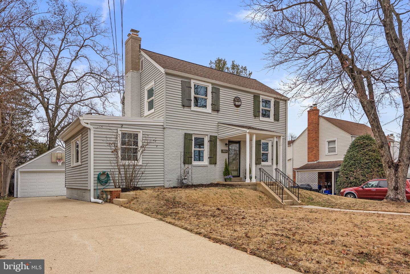 309 Waterford Road, Silver Spring