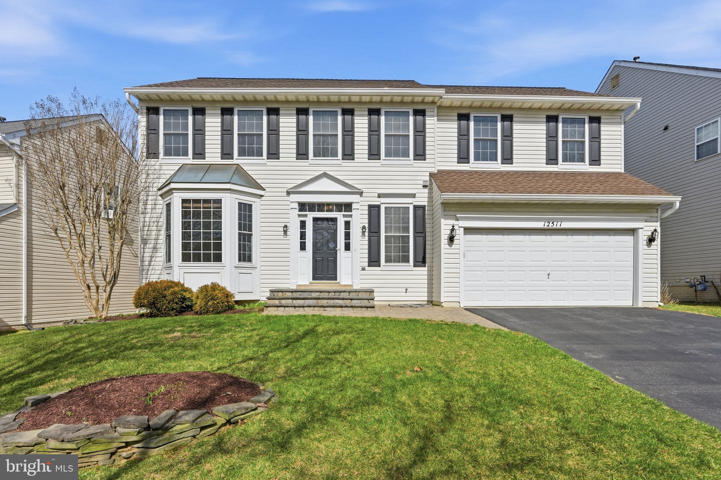 12511 Royal Crown Drive, Germantown