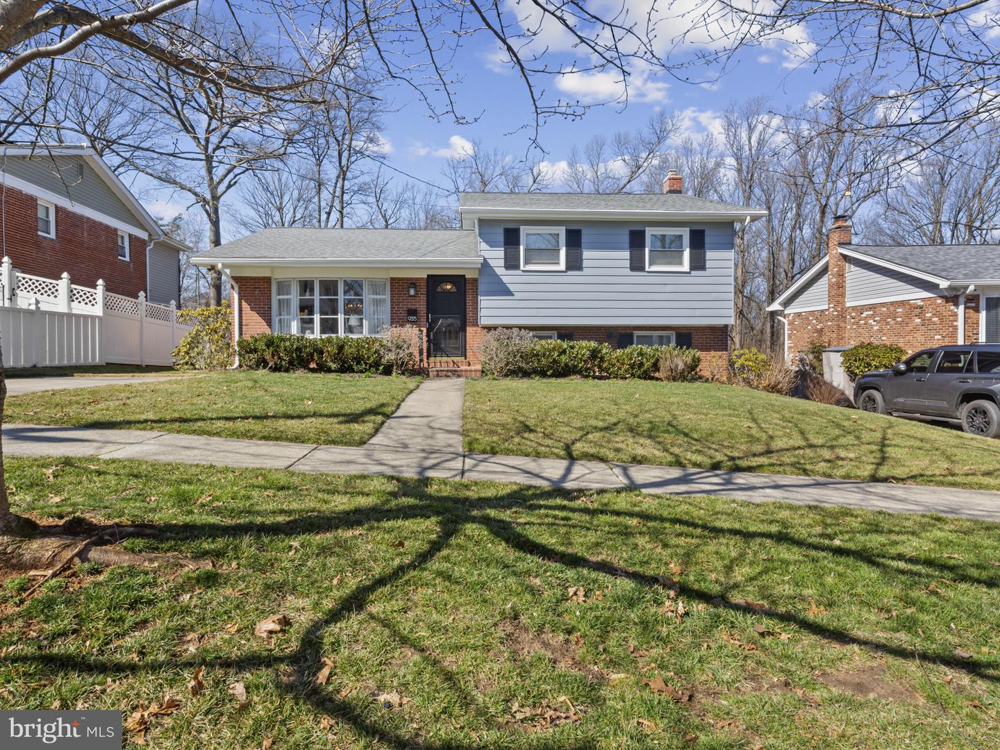 935 Loxford Terrace, Silver Spring