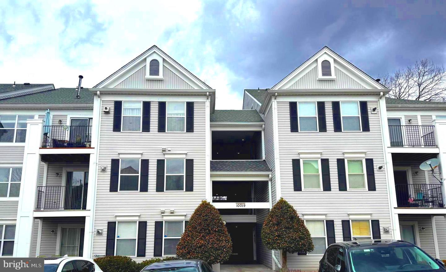 10019 Vanderbilt #unit 7, Rockville