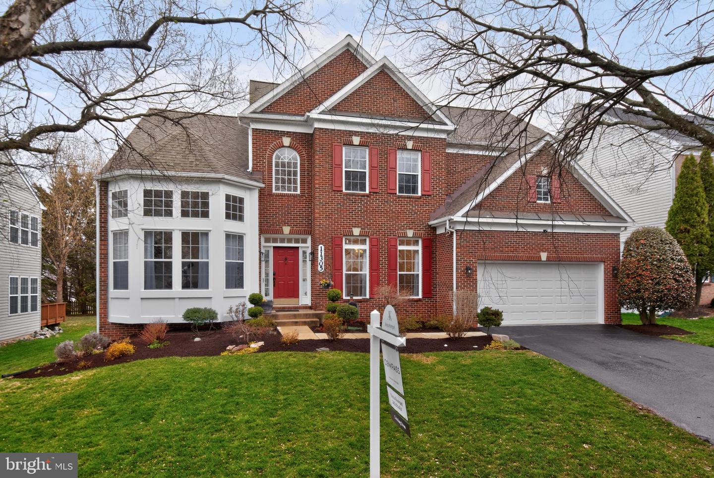 11305 Potomac Oaks Drive, Rockville