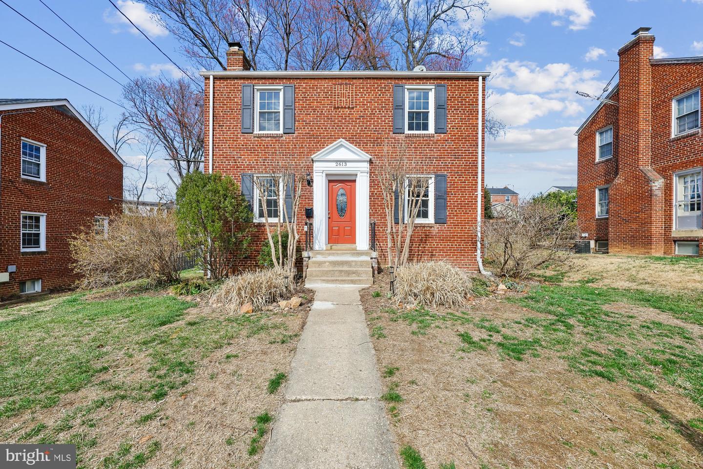 2613 Elnora Street, Silver Spring