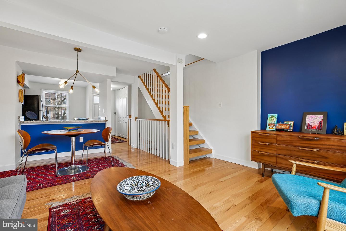3706 Castle Terrace #118-130, Silver Spring