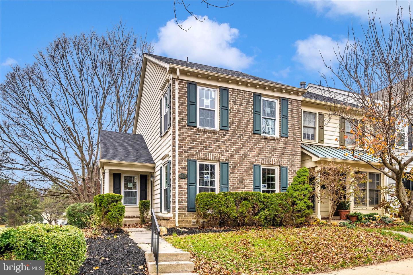 8648 Fountain Valley Drive, Montgomery Village
