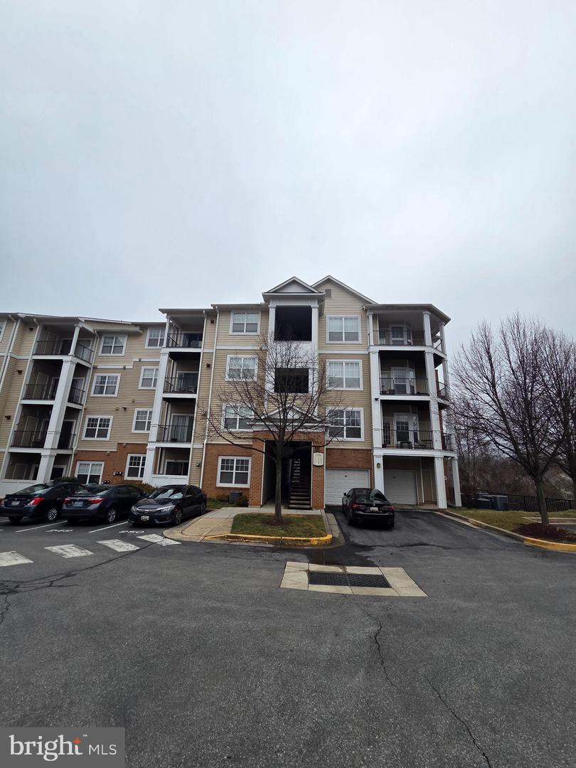 13506 Derry Glen Court #401