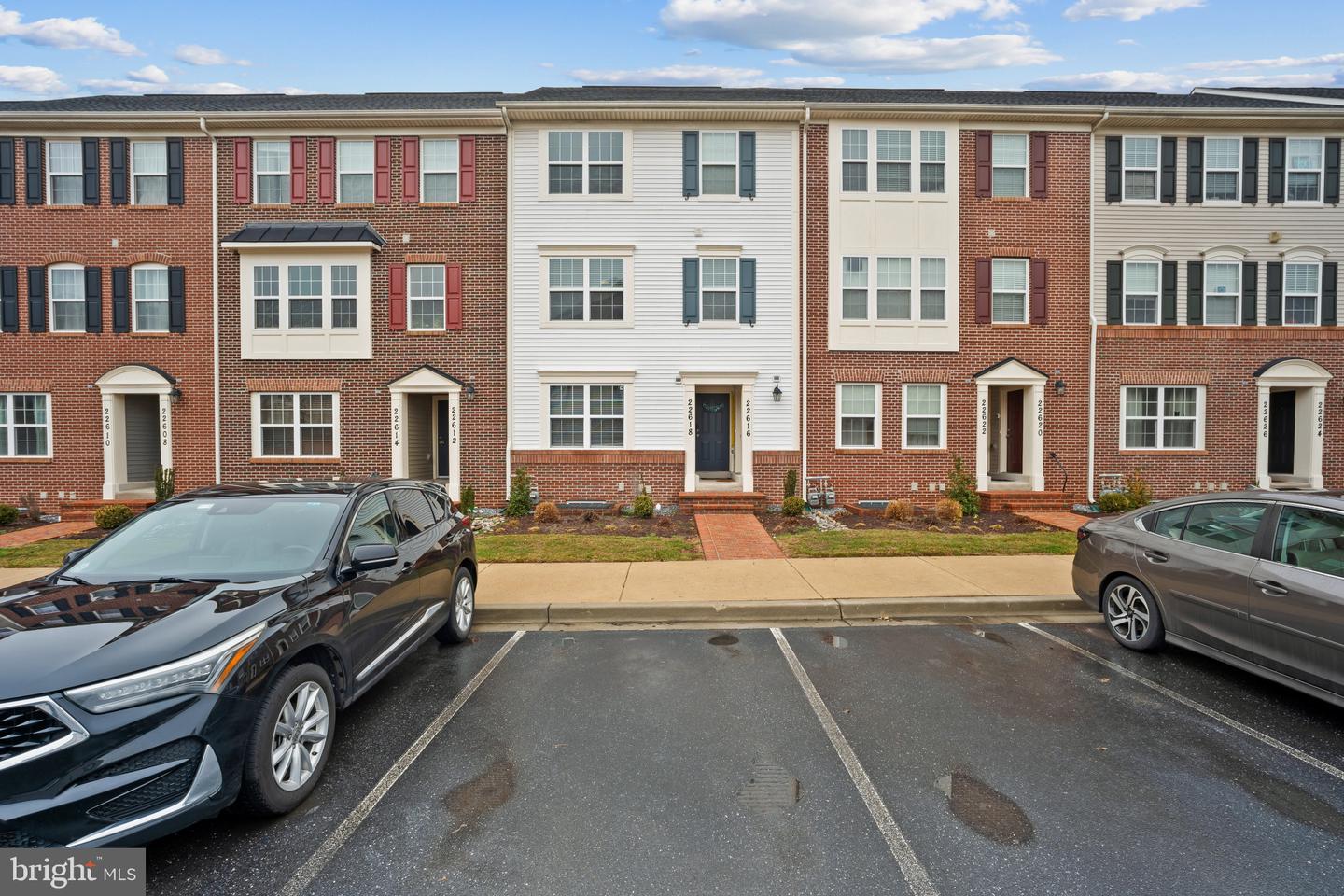 22616 Majestic Elm Court #58, Clarksburg