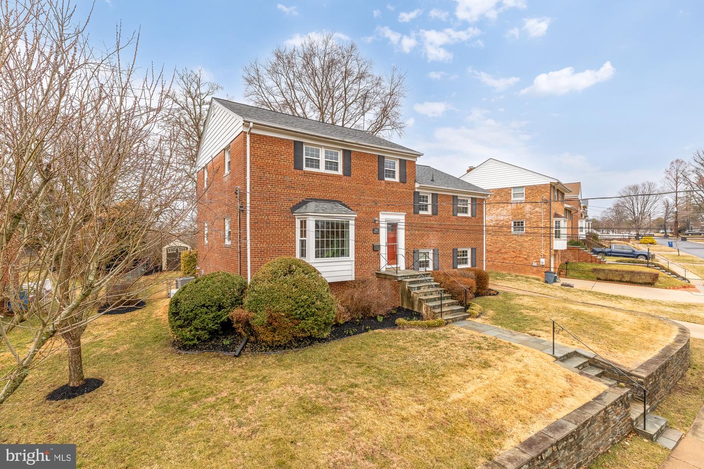 9836 Belhaven Road, Bethesda