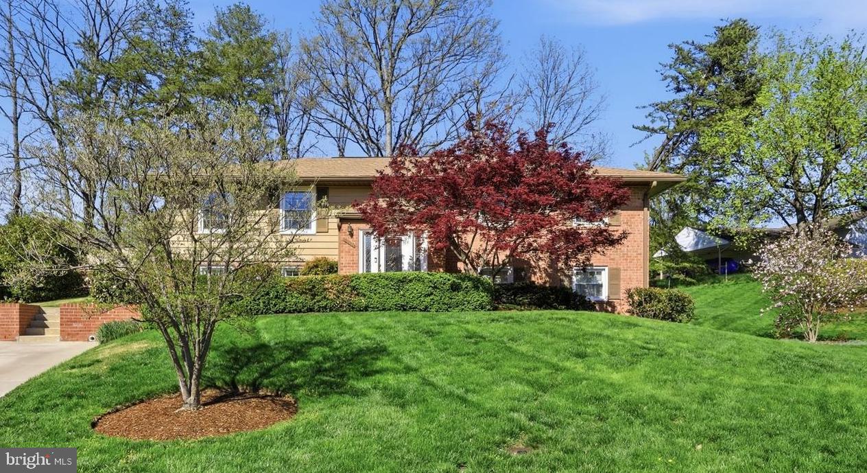 12709 Castleleigh Court, Silver Spring