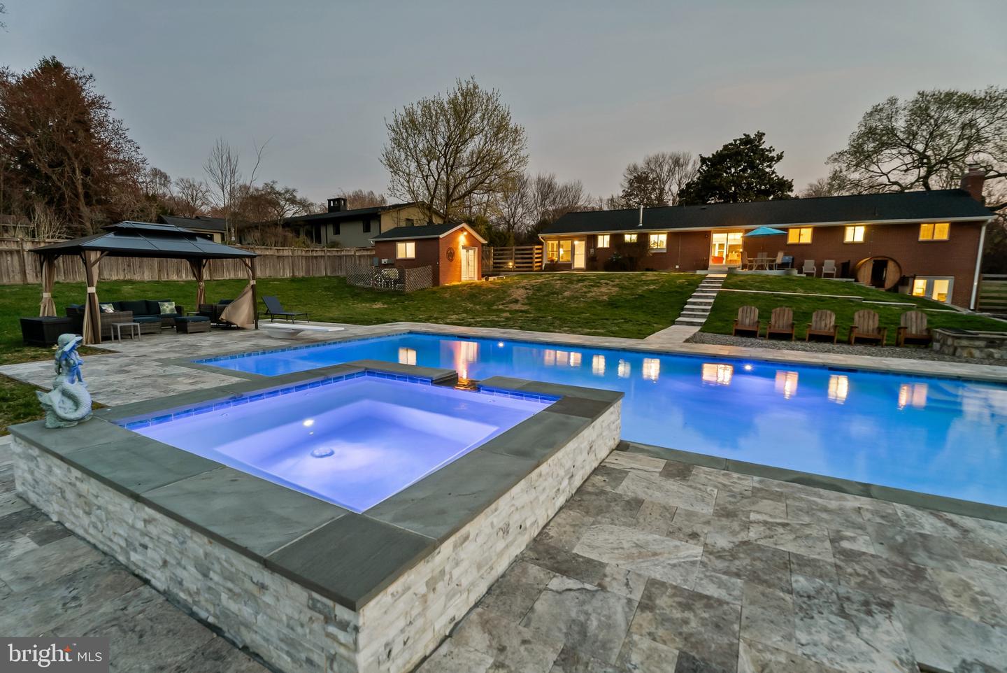 512 Quaint Acres Drive, Silver Spring