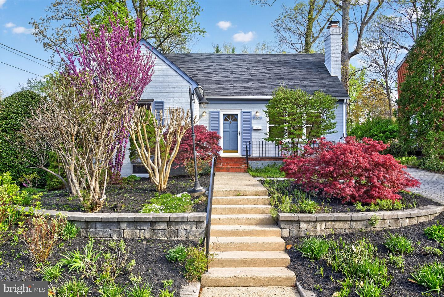 5505 Huntington Parkway, Bethesda