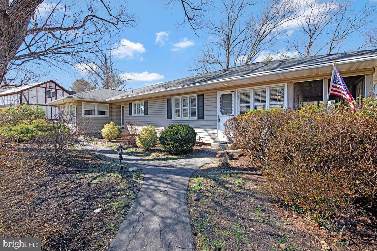 13524 Sherwood Forest Drive, Silver Spring
