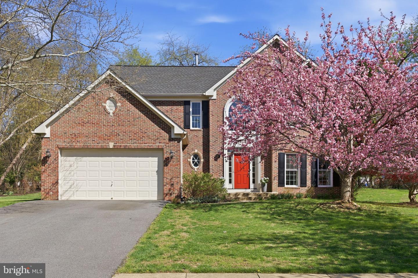 4714 Brightwood Road, Olney