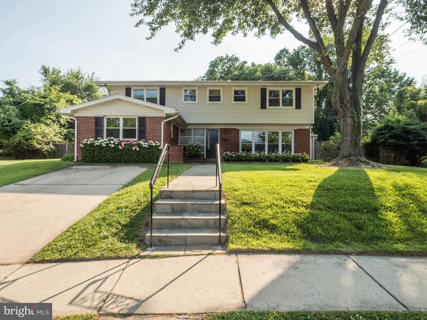1512 Vivian Court, Silver Spring