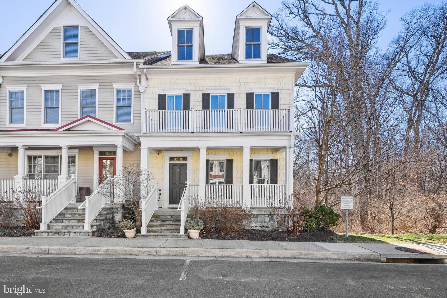 9530 Ament Street, Silver Spring