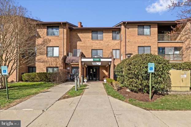 15310 Pine Orchard Drive #84-3f, Silver Spring