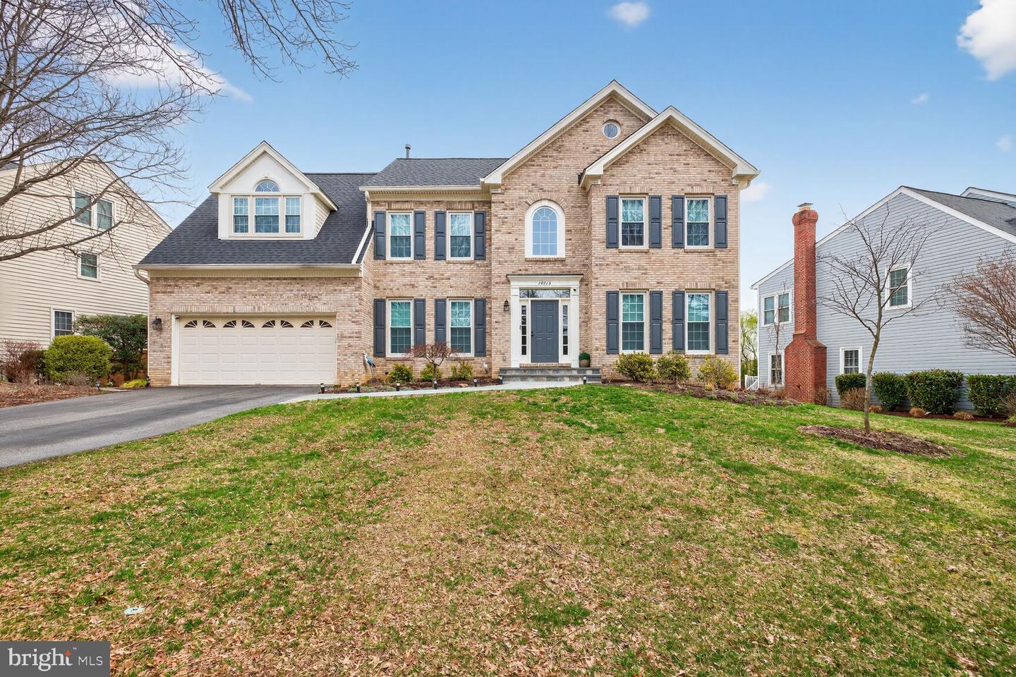 10713 Cloverbrooke Drive, Potomac