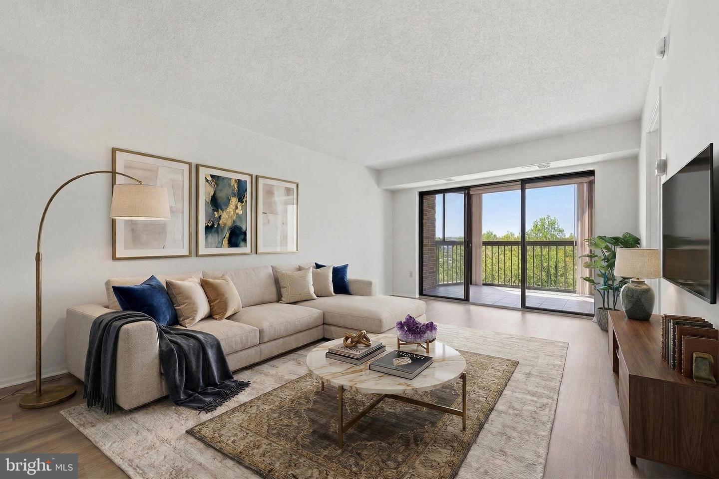 15107 Interlachen Drive #2-1006, Silver Spring