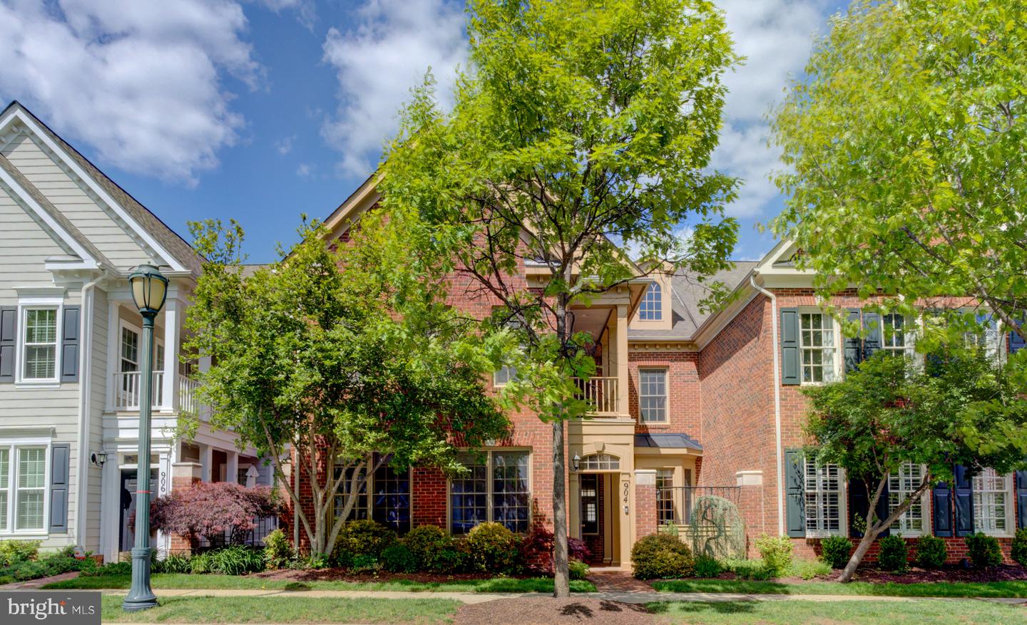 904 Oak Knoll Terrace, Rockville