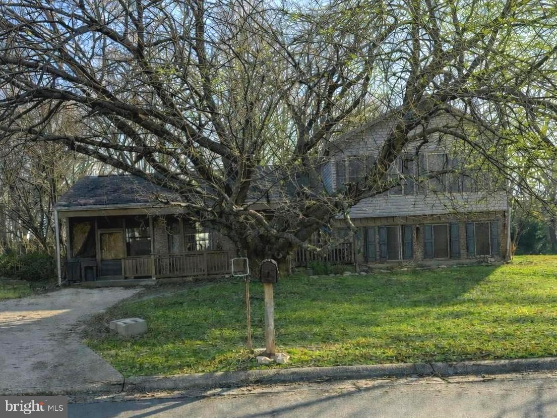 2329 Blue Valley Drive, Silver Spring