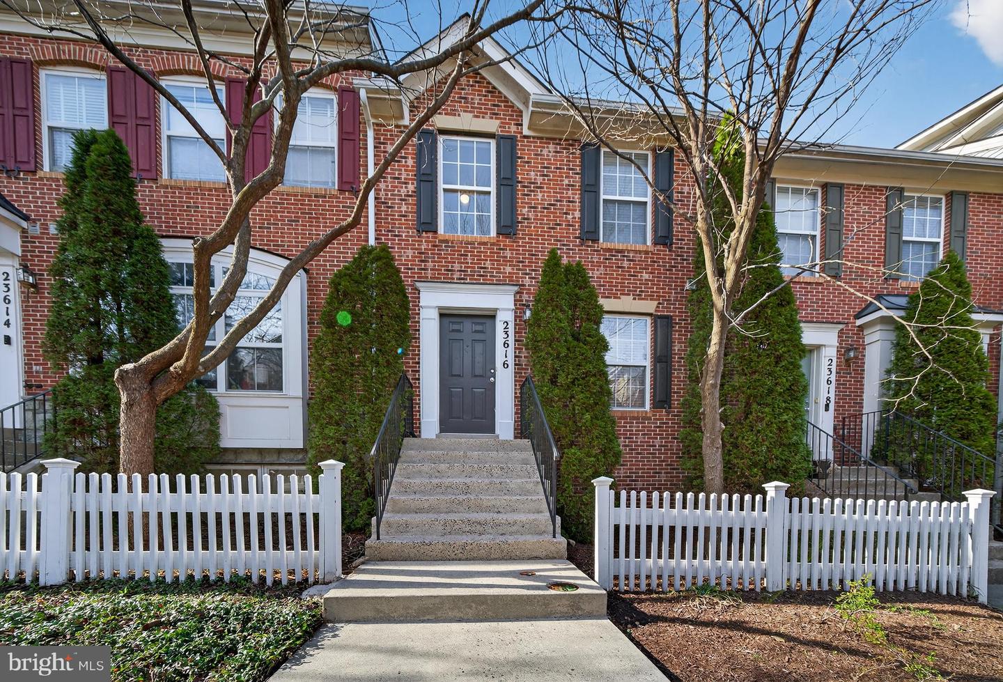 23616 Public House Road, Clarksburg