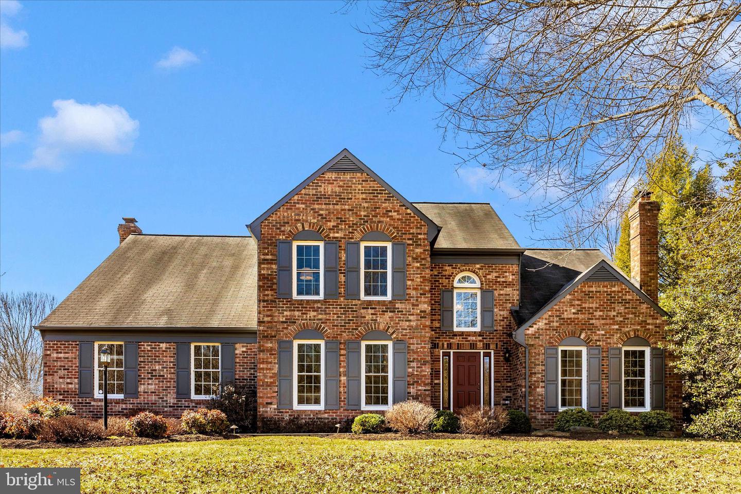 25021 Dunterry Court, Gaithersburg