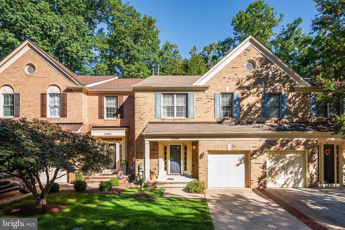17949 Dumfries Circle, Olney