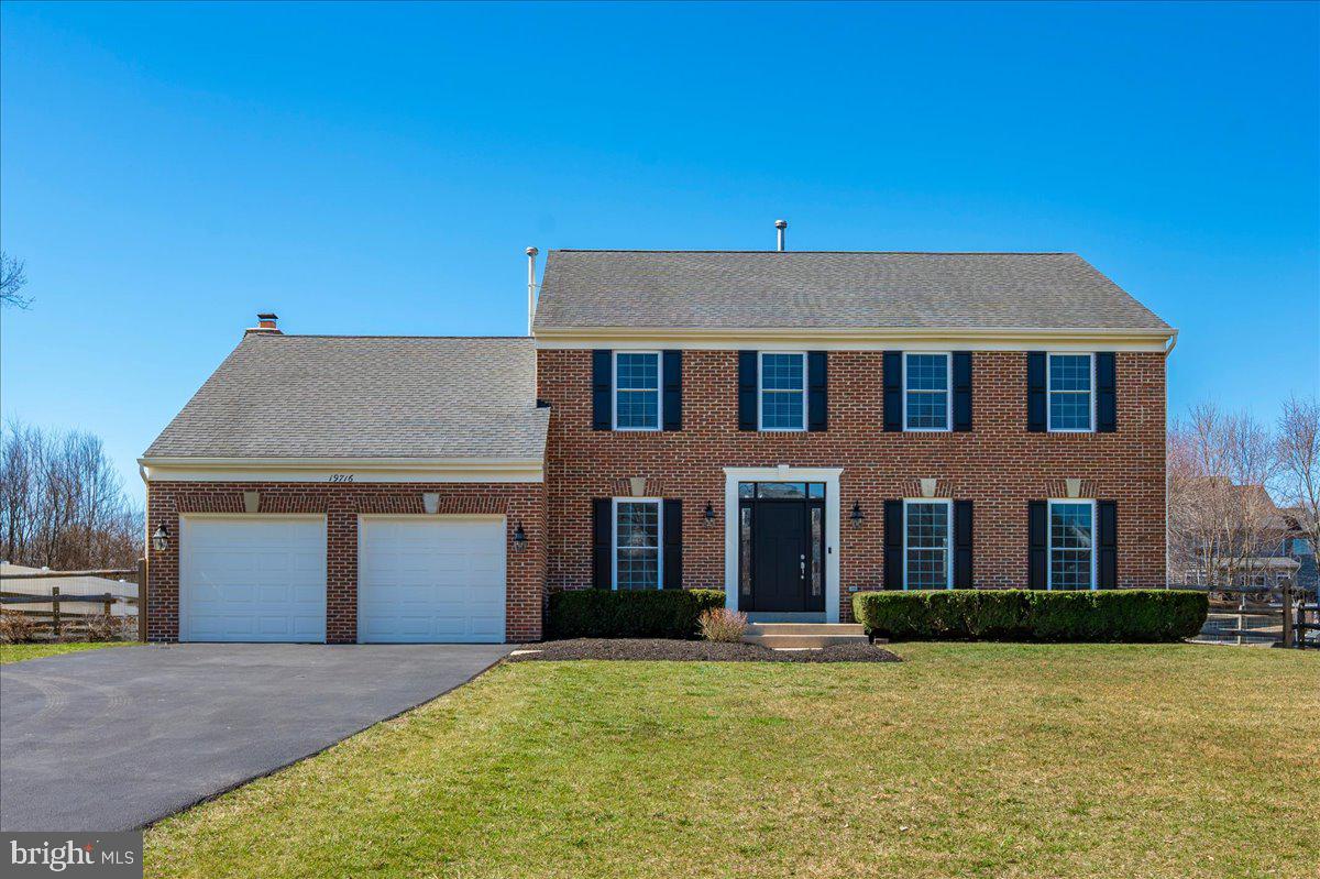 19716 Selby Avenue, Poolesville
