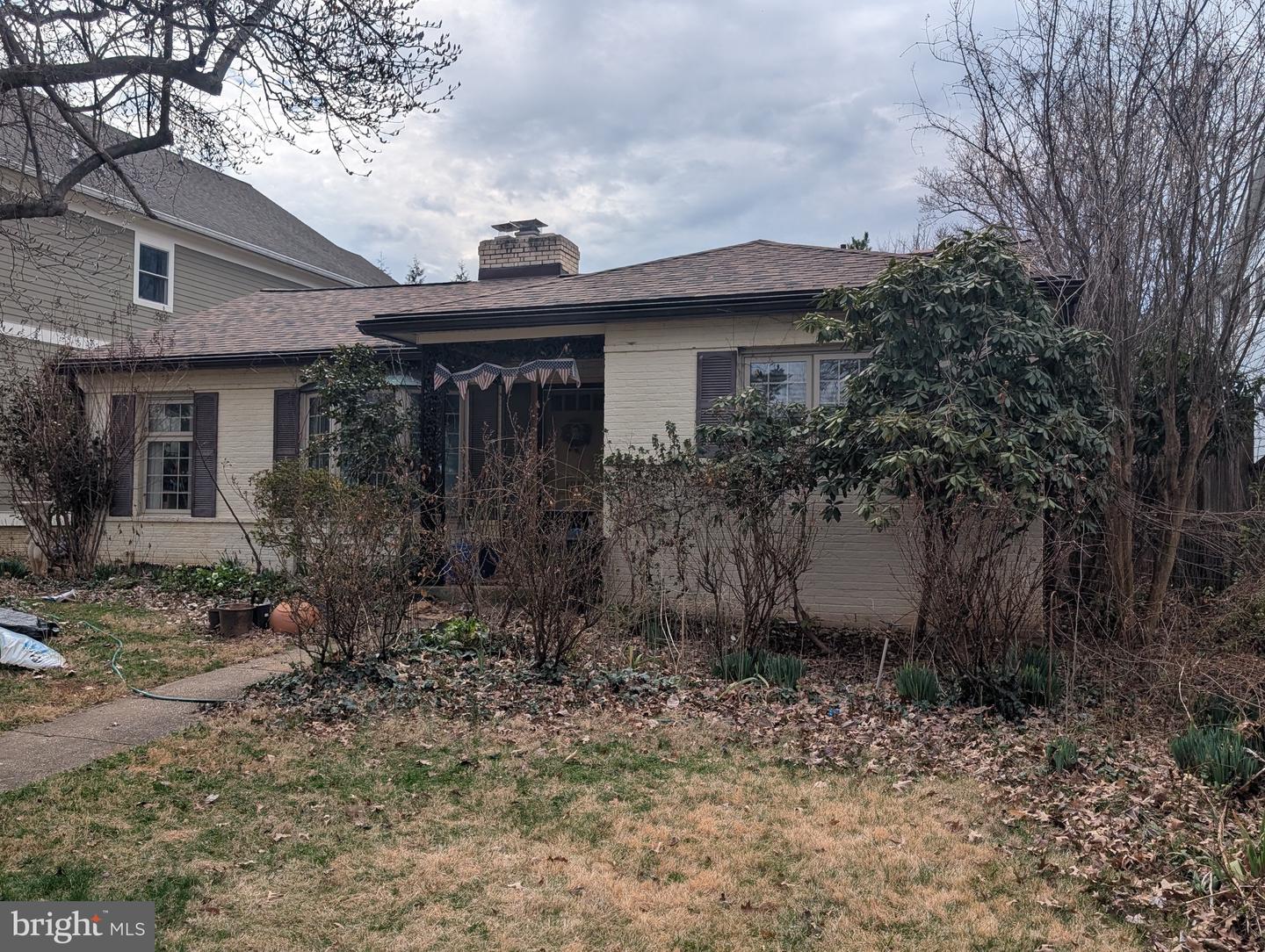 8932 Bradmoor Drive, Bethesda