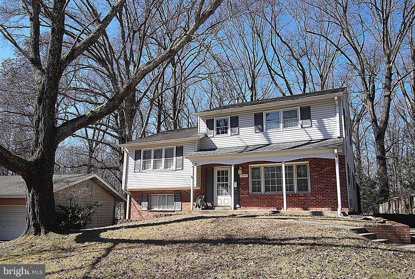 13404 Dowlais Drive, Rockville