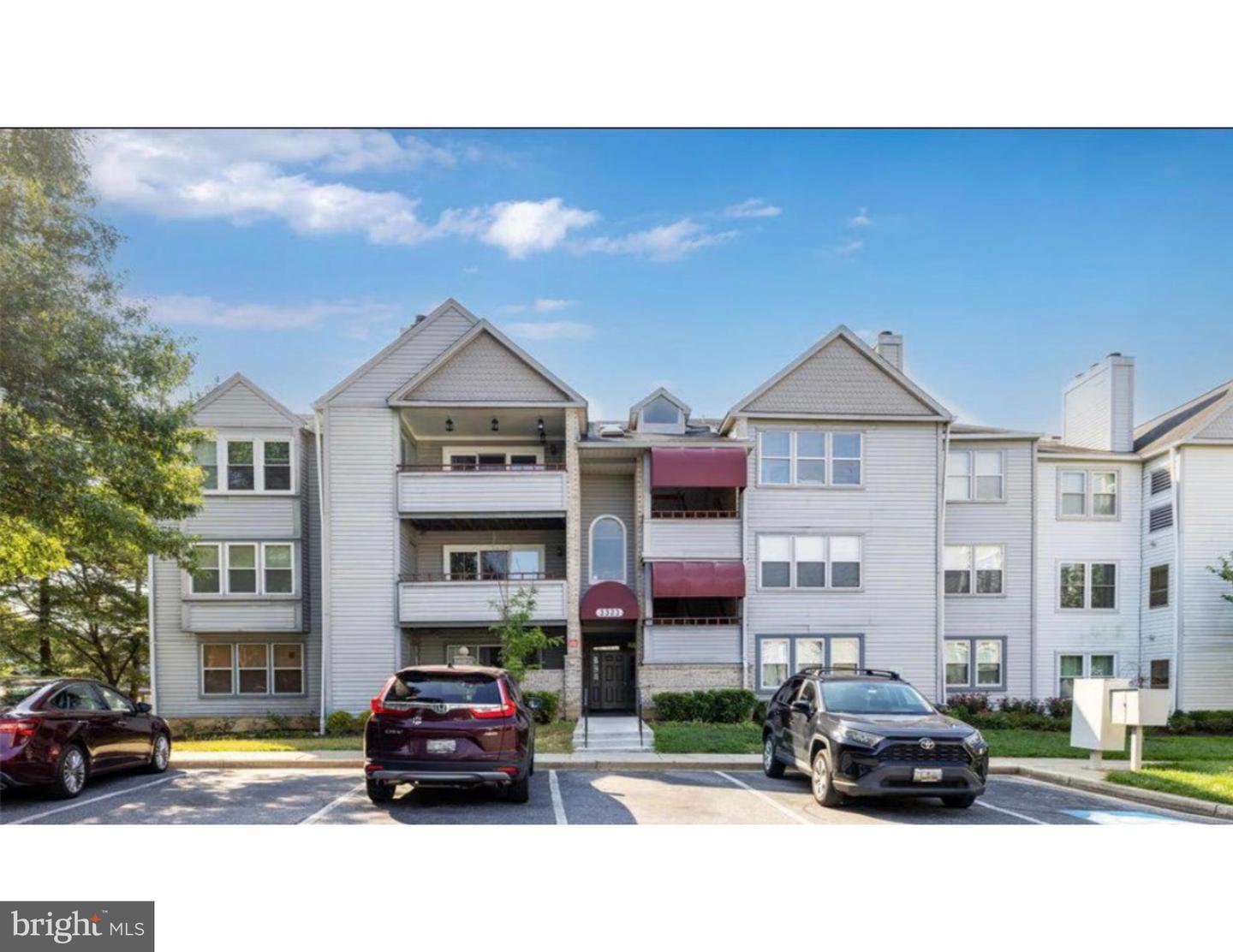 3323 Sir Thomas Drive #3-A-32