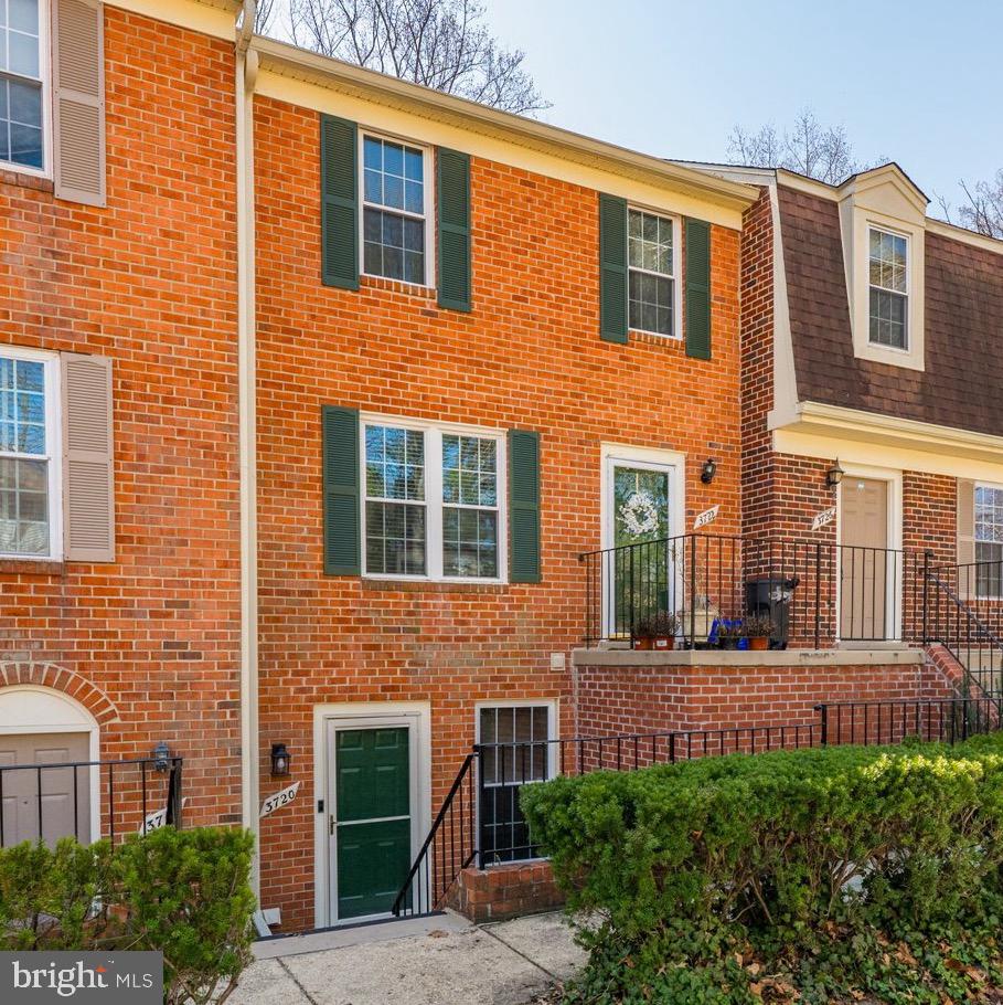 3720 Ferrara Drive #5, Silver Spring