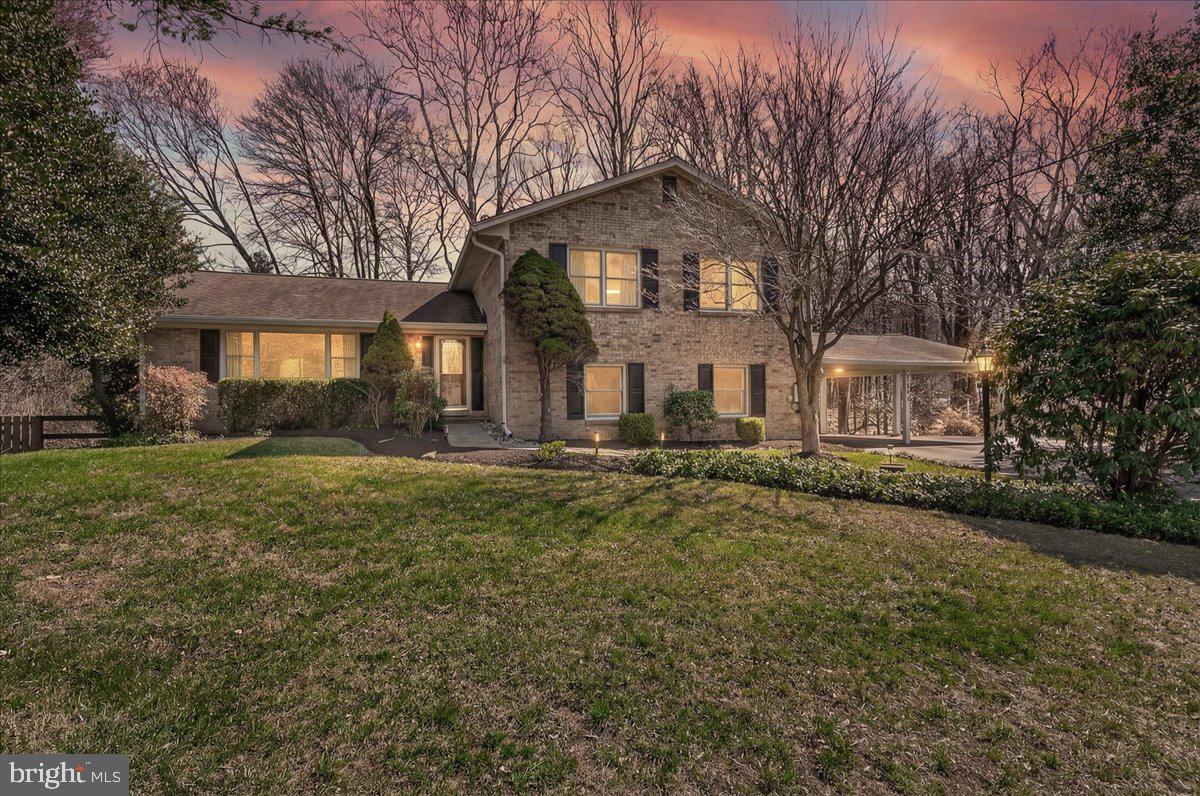 19005 Plummer Drive, Germantown
