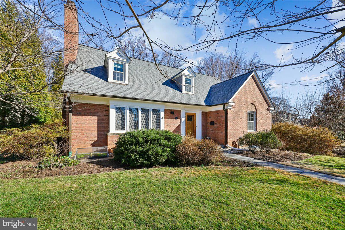 5117 Westpath Way, Bethesda