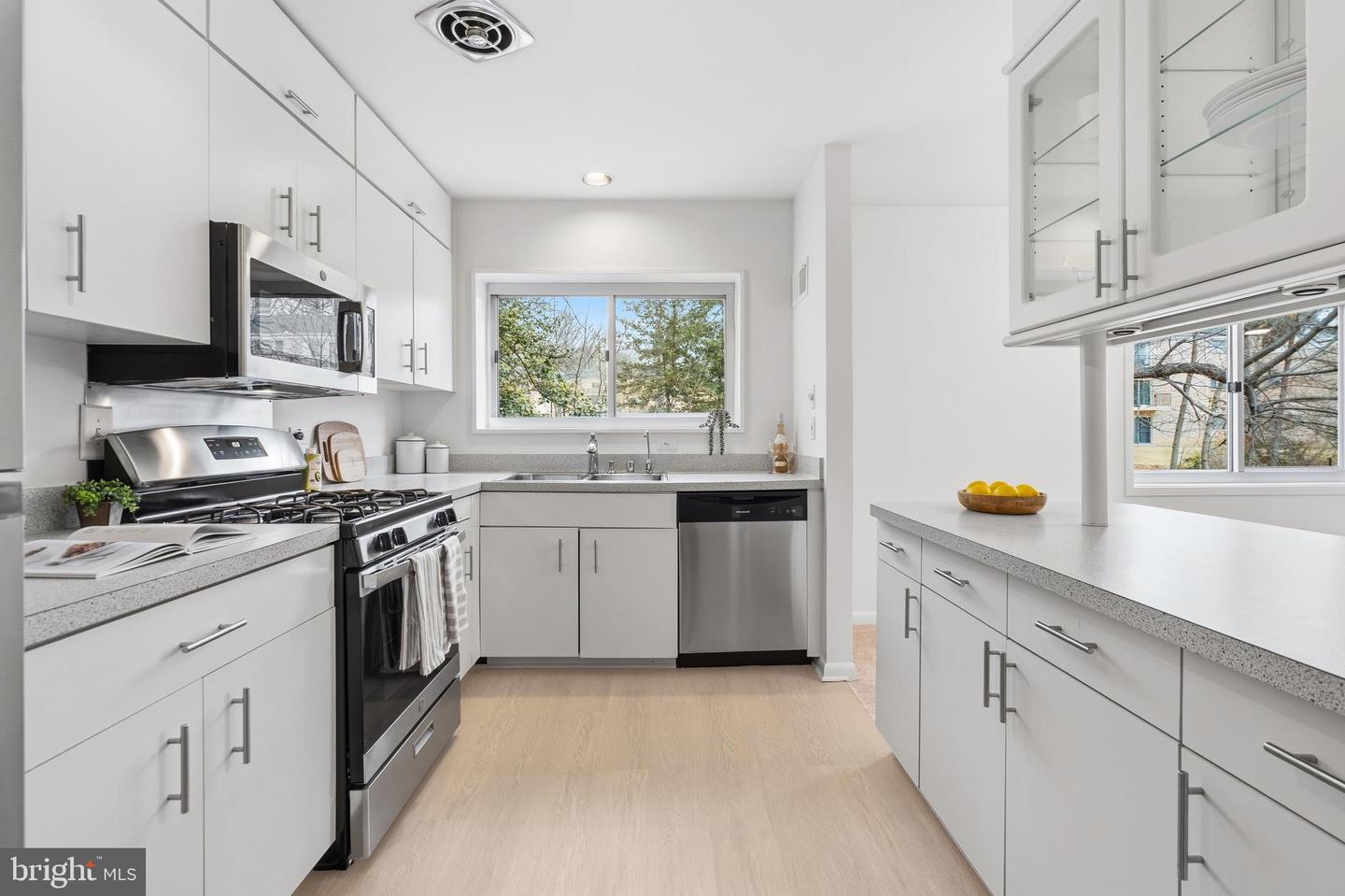 10606 Montrose Avenue #203