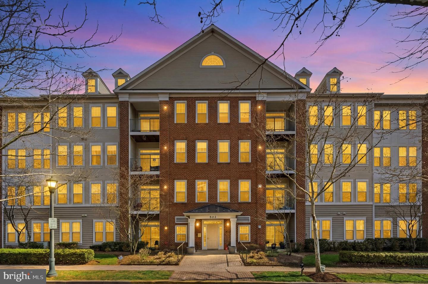 502 King Farm Boulevard #207, Rockville