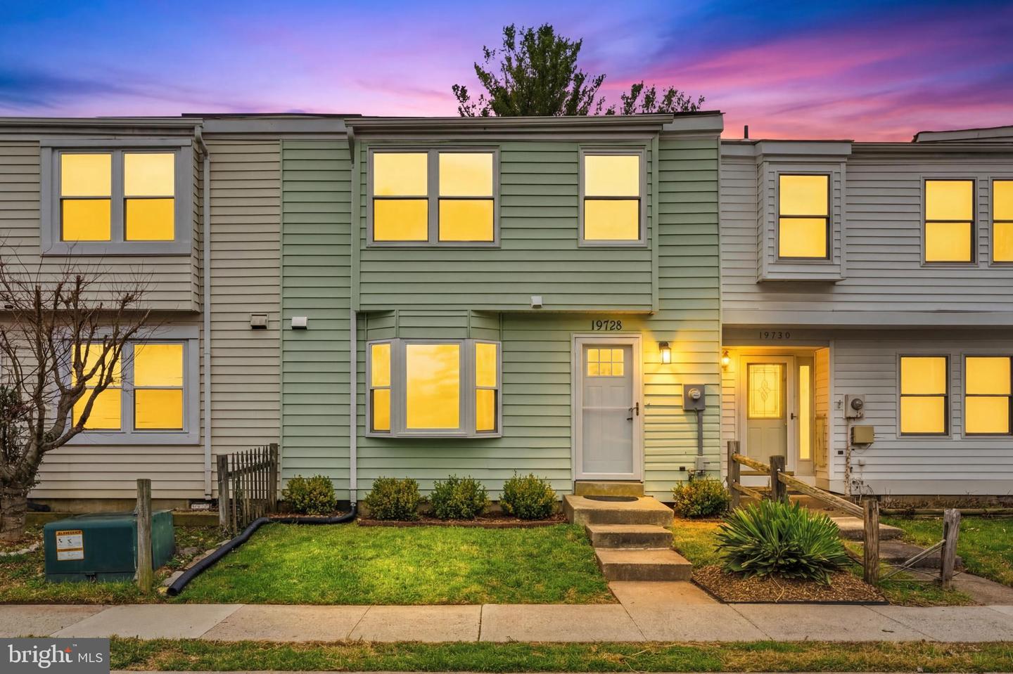 19728 Wootton Avenue, Poolesville