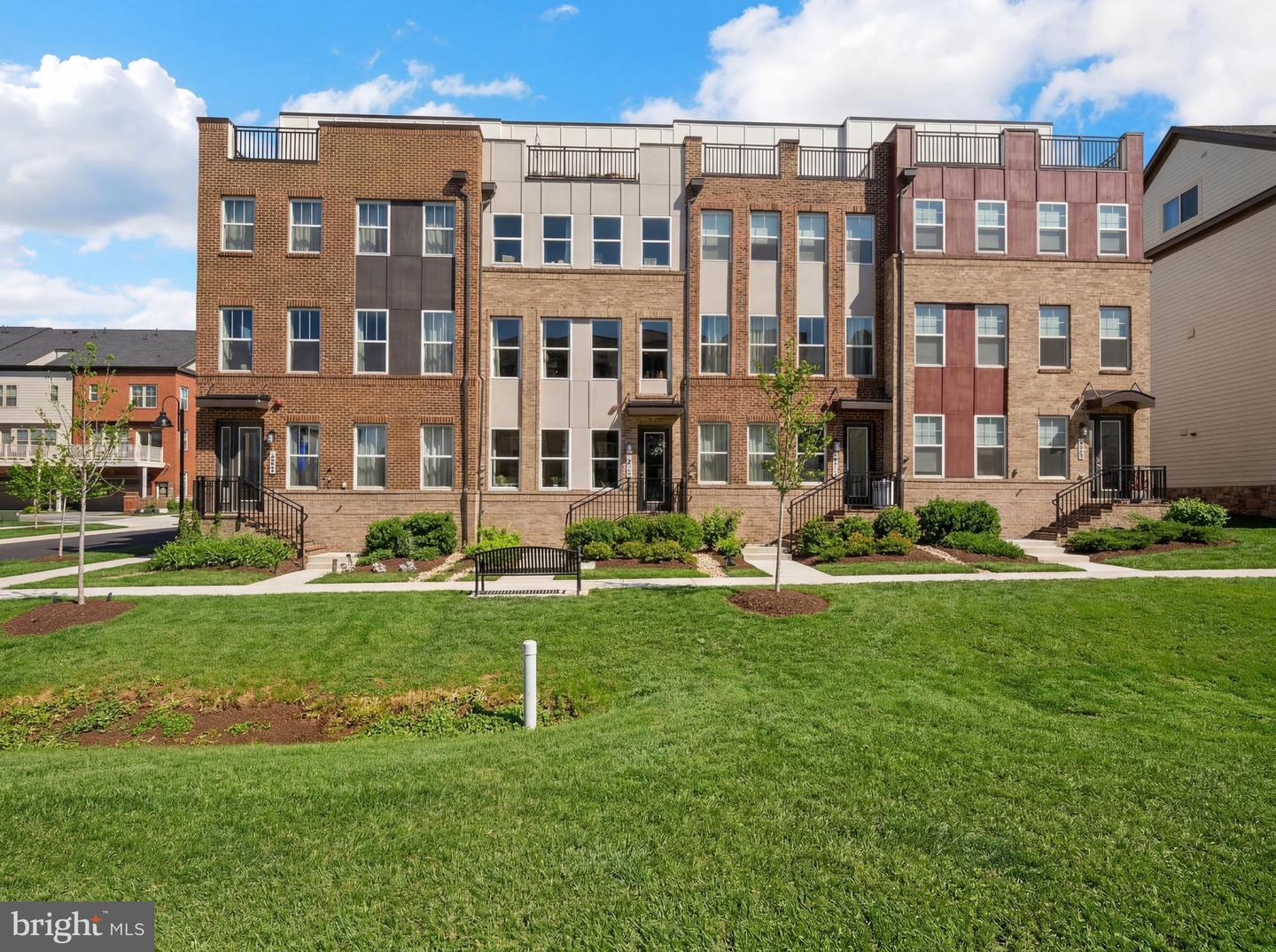 407 Armstrong Place, Gaithersburg