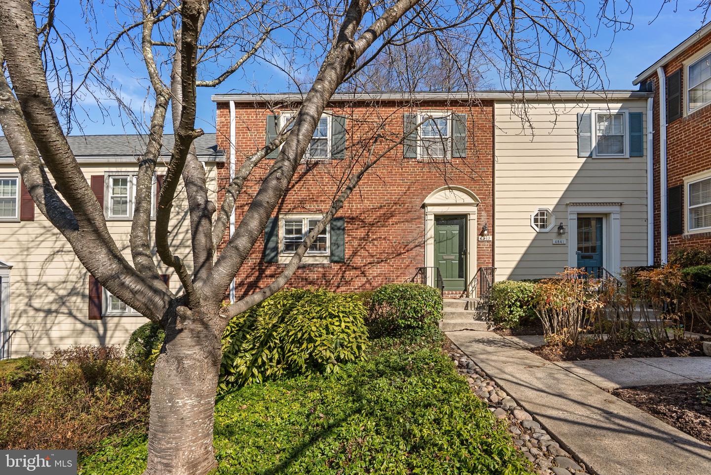 4843 Willett Parkway #83